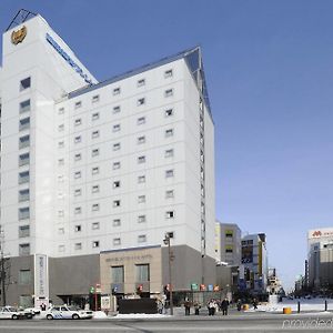 Fujita Kanko Washington Hotel Asahikawa